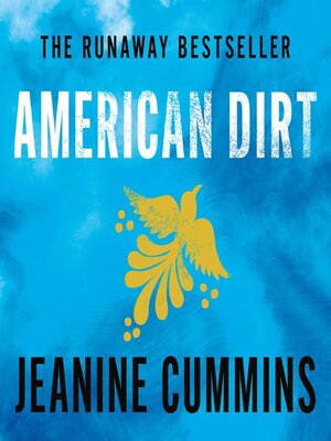 cover image of American Dirt